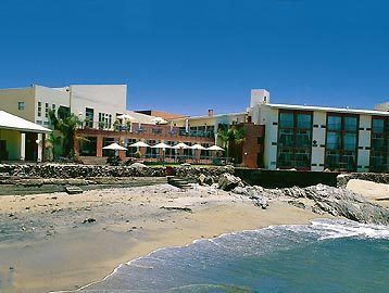Luderitz Nest Hotel