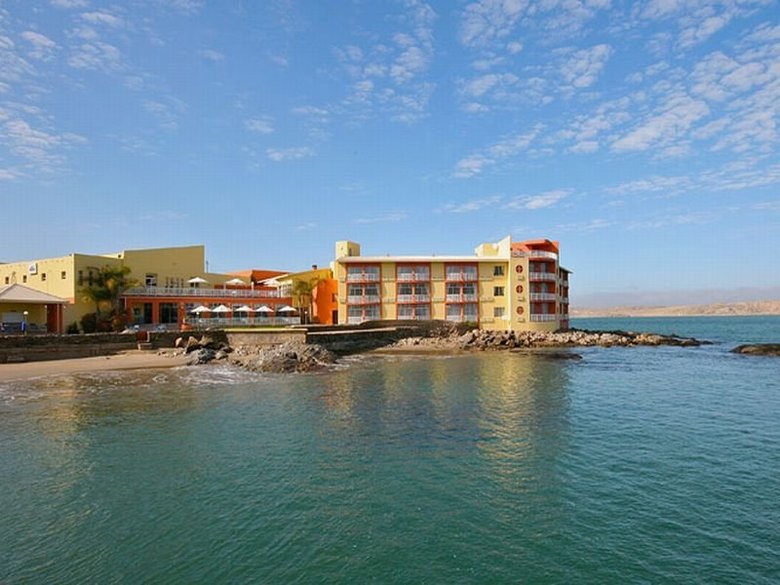 Luderitz Nest Hotel