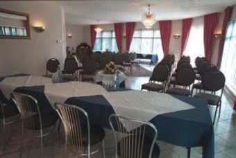 Hotel Hansa
