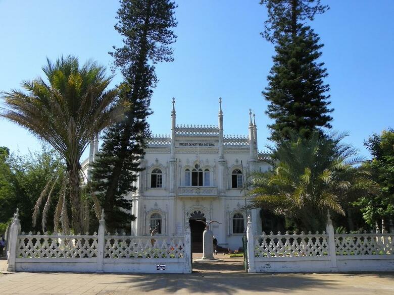 Hotel Pestana Rovuma