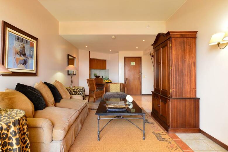 Hotel Pestana Rovuma