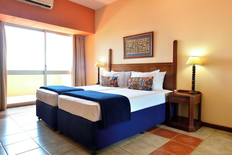 Hotel Pestana Rovuma
