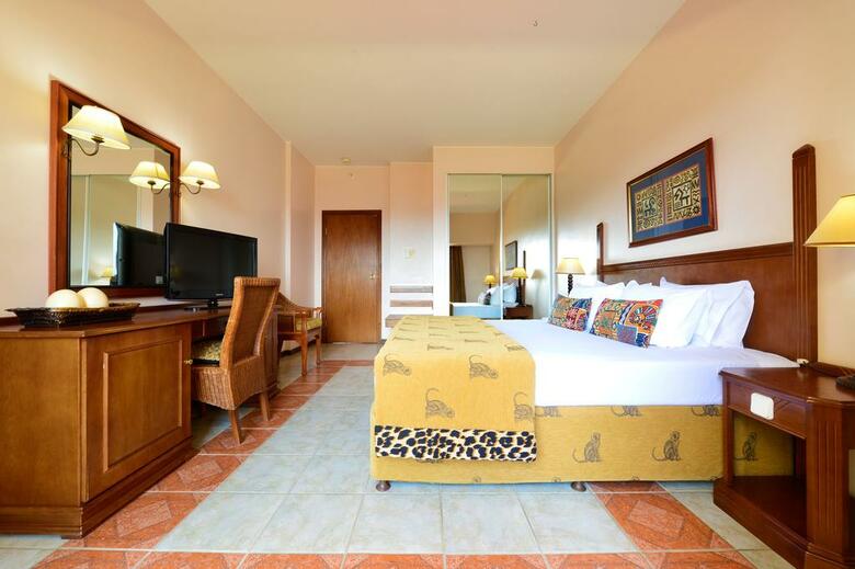 Hotel Pestana Rovuma