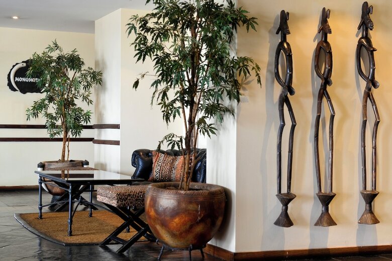 Hotel Pestana Rovuma