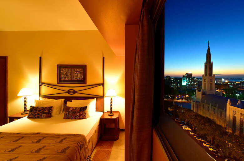 Hotel Pestana Rovuma