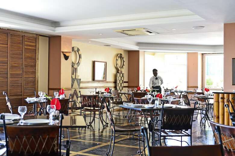 Hotel Pestana Rovuma