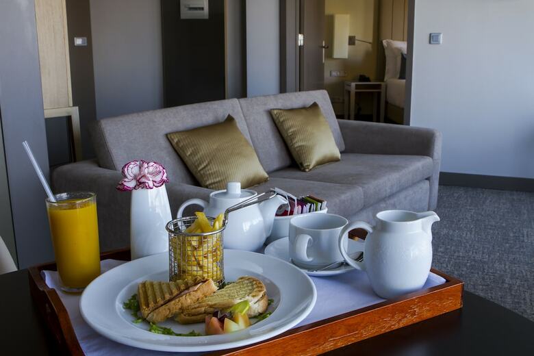 Hotel Girassol Bahia