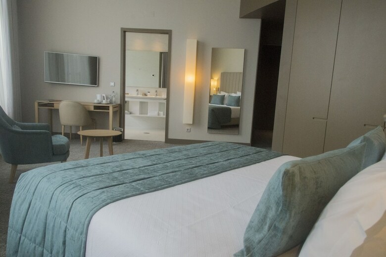 Hotel Girassol Bahia