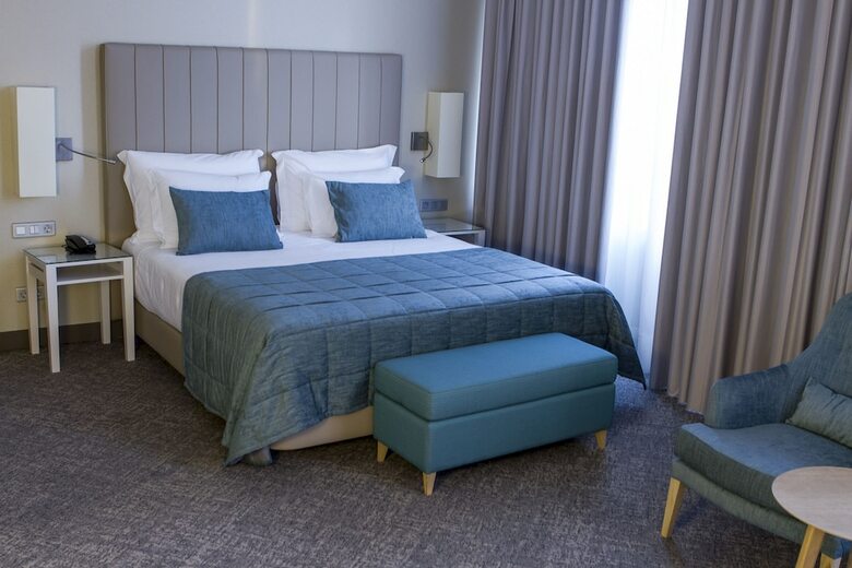 Hotel Girassol Bahia