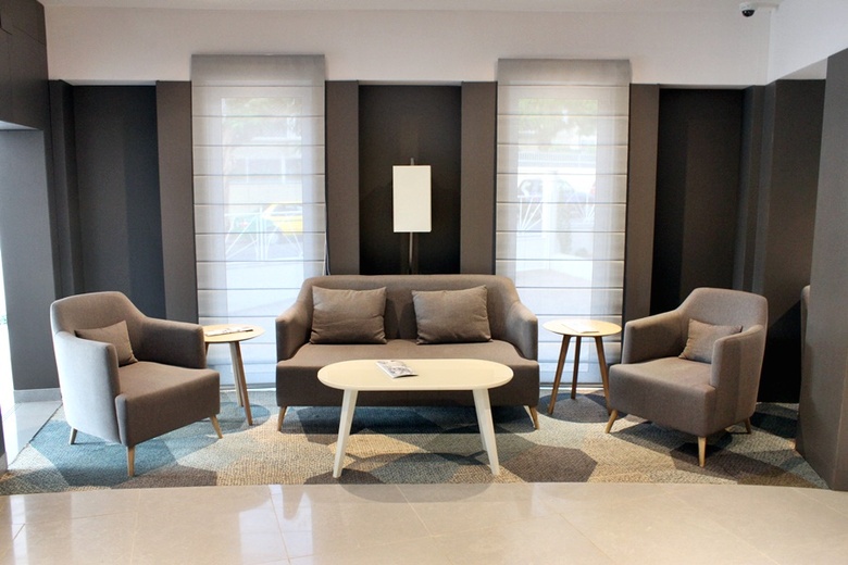 Hotel Girassol Bahia