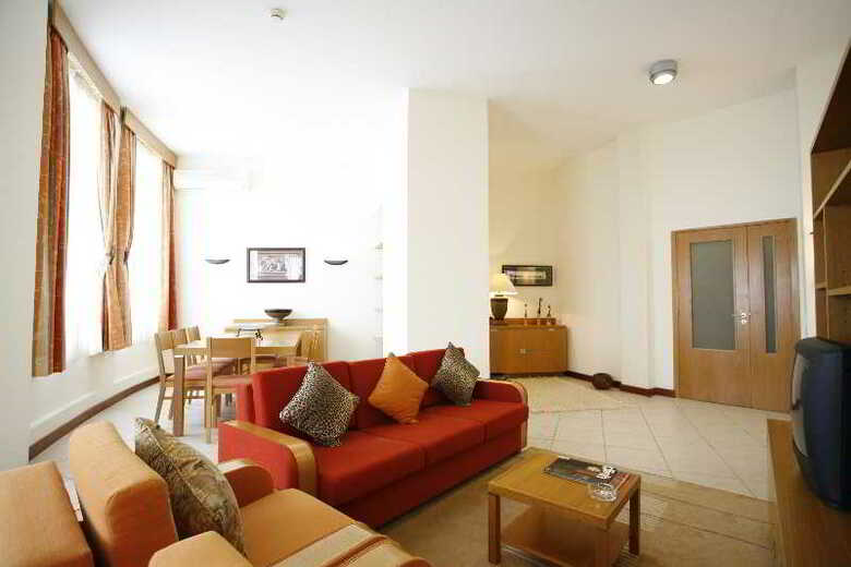 Hotel Girassol Bahia