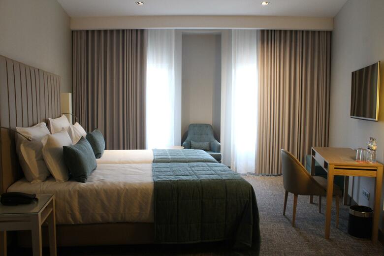 Hotel Girassol Bahia