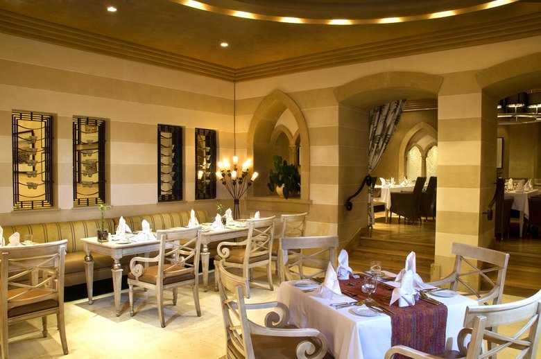 Sheraton Dammam Hotel And Towers