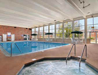 Hotel Days Inn