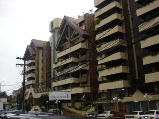 Hotel Toborochi Suites