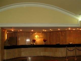 Hotel Los Tajibos
