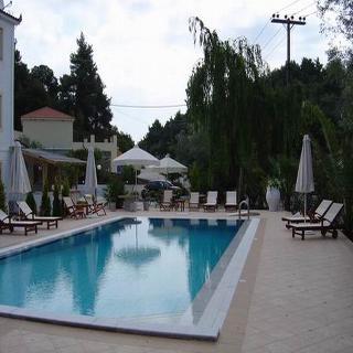 Apartamentos Villa Miltos