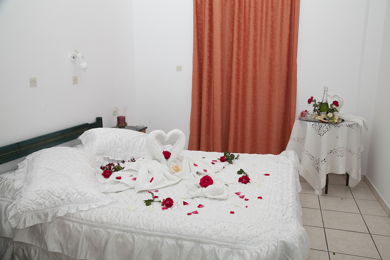 Athinoula Hotel