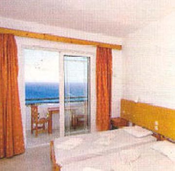 Hotel Pantheon
