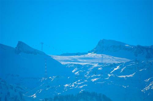 Residence Alpin By Alpen Apartments