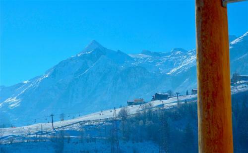 Residence Alpin By Alpen Apartments