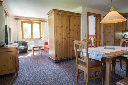 Aparthotel Appartements Spullersee