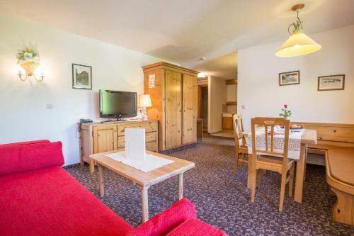 Aparthotel Appartements Spullersee