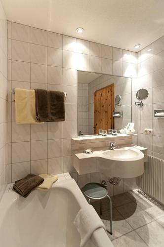 Aparthotel Appartements Spullersee