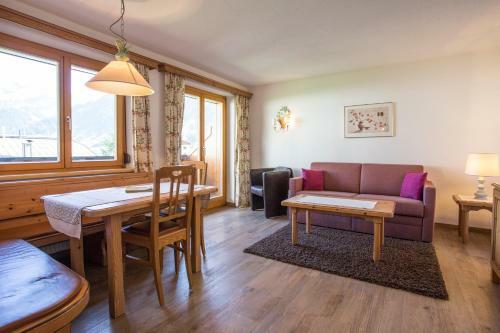 Aparthotel Appartements Spullersee
