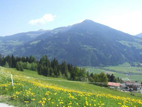Apartamento Ferienwohnung Lehenhof