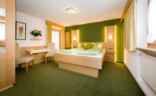 Hostal G�stehaus Wanker