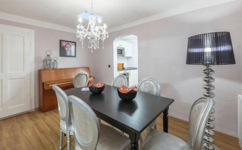 Apartamento Apt. Stone-lodge