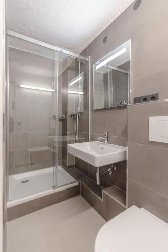 Apartamento Apt. Stone-lodge