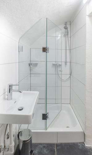 Apartamento Apt. Stone-lodge