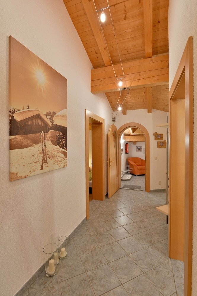 Apartamentos Appartement Kugl