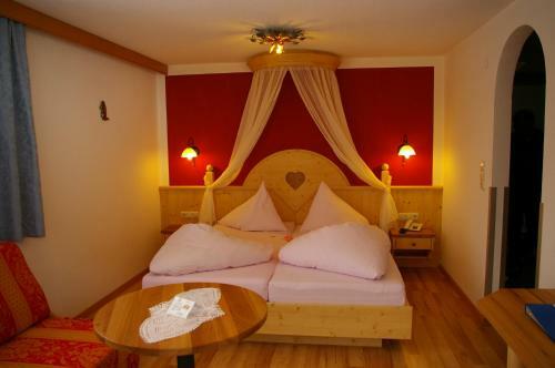 Posada Gasthof Martha