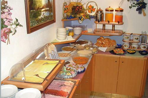 Posada Gasthof Martha