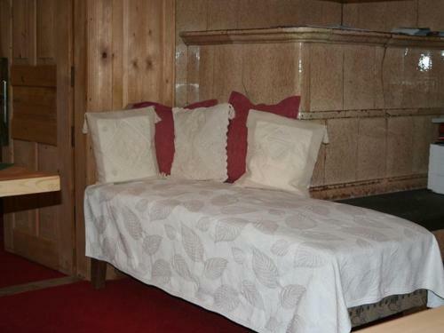Hostal G�stehaus Sahler