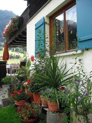 Hostal G�stehaus Sahler