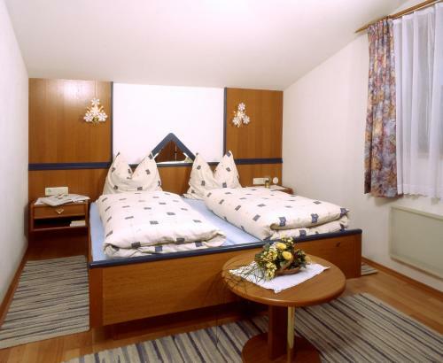 Hostal Haus Unterberg