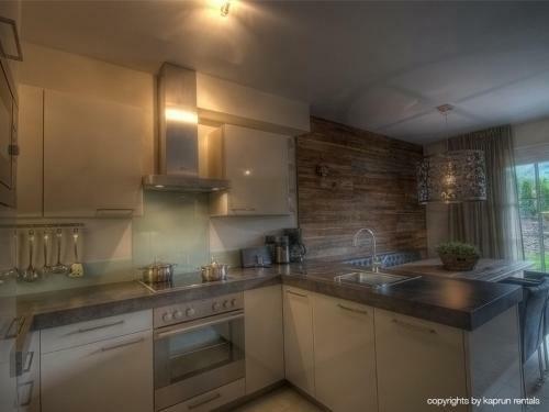 Apartamento Kaprun Mountain Resort By Kaprun Rentals