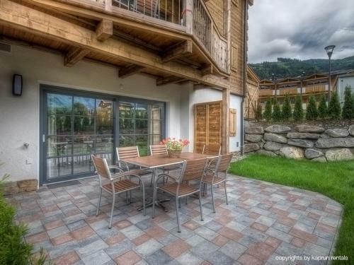 Apartamento Kaprun Mountain Resort By Kaprun Rentals