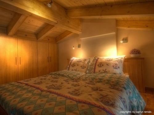 Apartamento Kaprun Mountain Resort By Kaprun Rentals