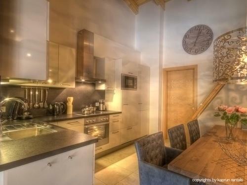 Apartamento Kaprun Mountain Resort By Kaprun Rentals