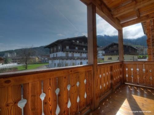 Apartamento Kaprun Mountain Resort By Kaprun Rentals