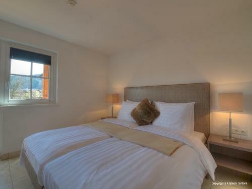 Apartamento Kaprun Mountain Resort By Kaprun Rentals