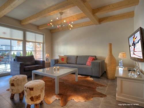 Apartamento Kaprun Mountain Resort By Kaprun Rentals