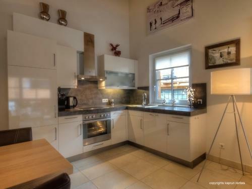 Apartamento Kaprun Mountain Resort By Kaprun Rentals