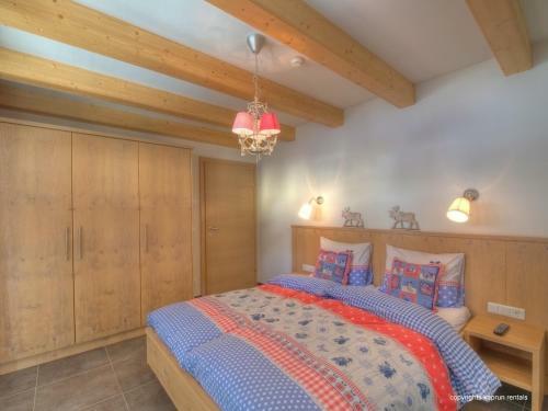 Apartamento Kaprun Mountain Resort By Kaprun Rentals