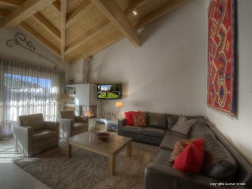Apartamento Kaprun Mountain Resort By Kaprun Rentals